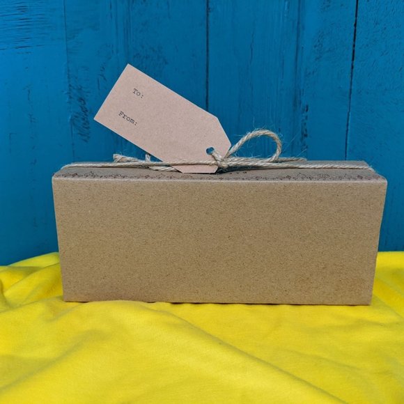 Merry&Bright - Rae Dunn - Ornament - 0068 - Picture 2 of 2